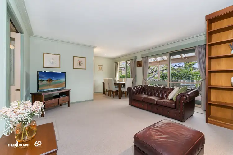 Fourth view of Homely house listing, 11 Maple Court, Kilsyth VIC 3137