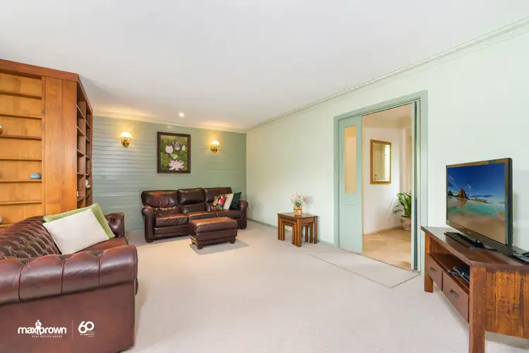 Fifth view of Homely house listing, 11 Maple Court, Kilsyth VIC 3137