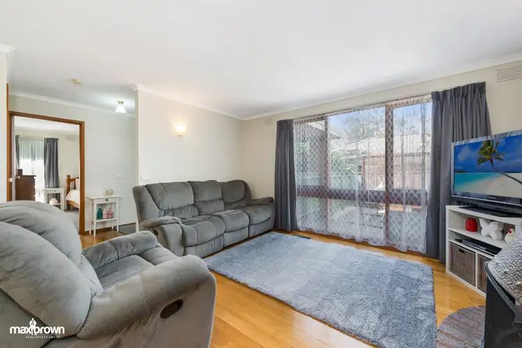 Second view of Homely house listing, 306 Colchester Road, Bayswater North VIC 3153