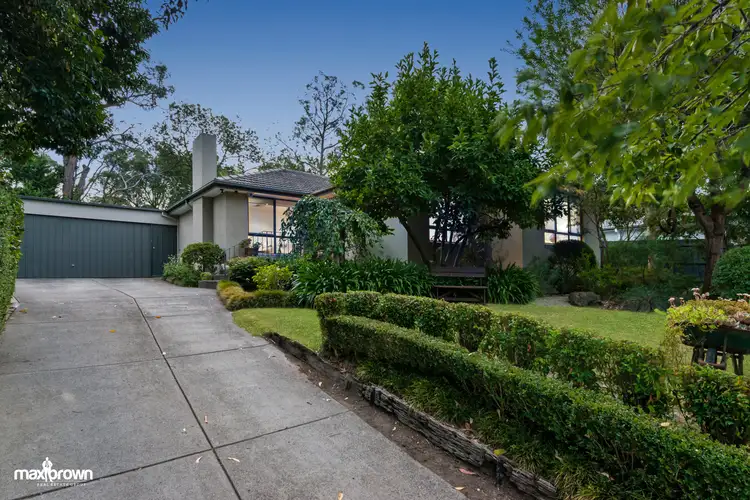28 Yeaman Road, Montrose VIC 3765