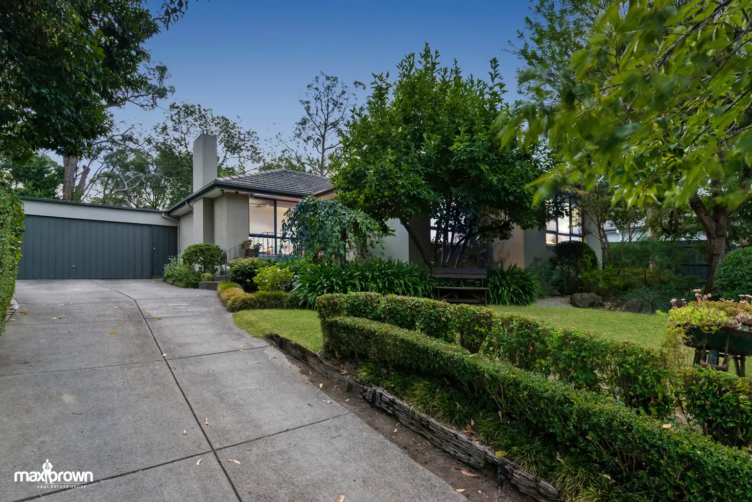 Main view of Homely house listing, 28 Yeaman Road, Montrose VIC 3765