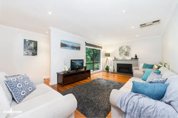 Second view of Homely house listing, 28 Yeaman Road, Montrose VIC 3765