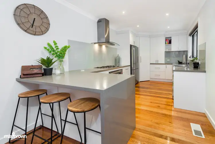 Third view of Homely house listing, 28 Yeaman Road, Montrose VIC 3765