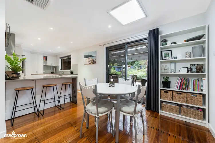 Fourth view of Homely house listing, 28 Yeaman Road, Montrose VIC 3765