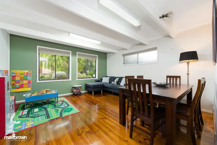 Fifth view of Homely house listing, 28 Yeaman Road, Montrose VIC 3765