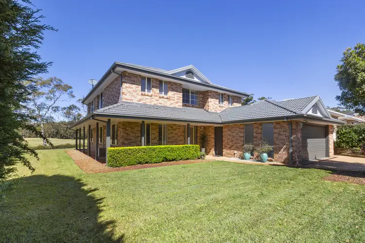 24 Sanderling Close, Salamander Bay NSW 2317