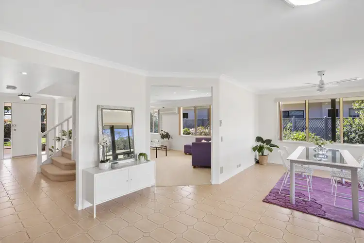 Second view of Homely house listing, 24 Sanderling Close, Salamander Bay NSW 2317