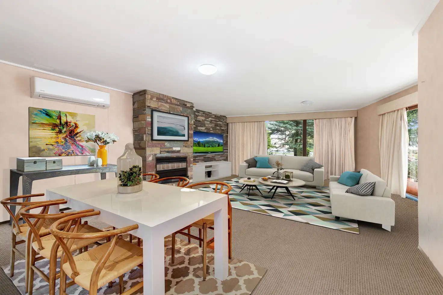 Main view of Homely house listing, 1 Pendle Place, Kilsyth VIC 3137