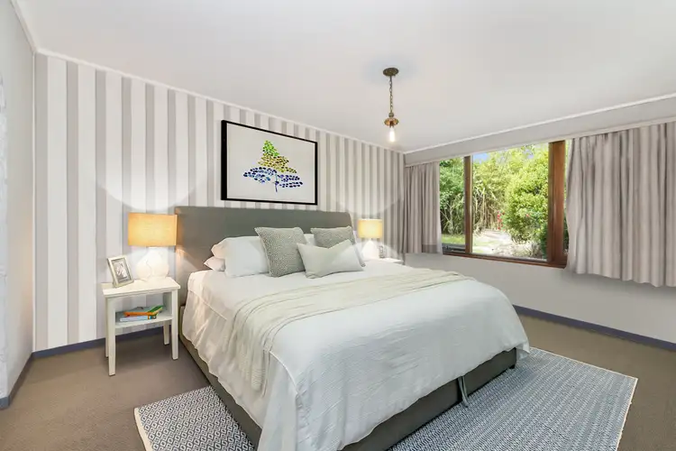 Third view of Homely house listing, 1 Pendle Place, Kilsyth VIC 3137