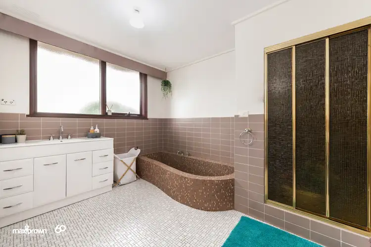 Fifth view of Homely house listing, 1 Pendle Place, Kilsyth VIC 3137