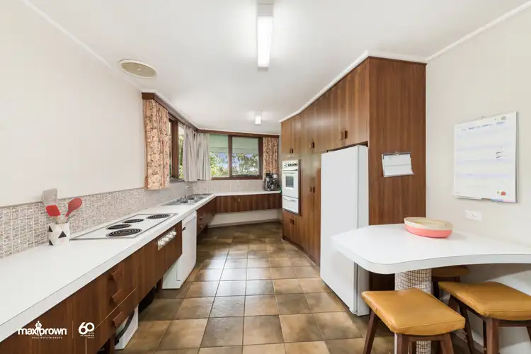 Sixth view of Homely house listing, 1 Pendle Place, Kilsyth VIC 3137