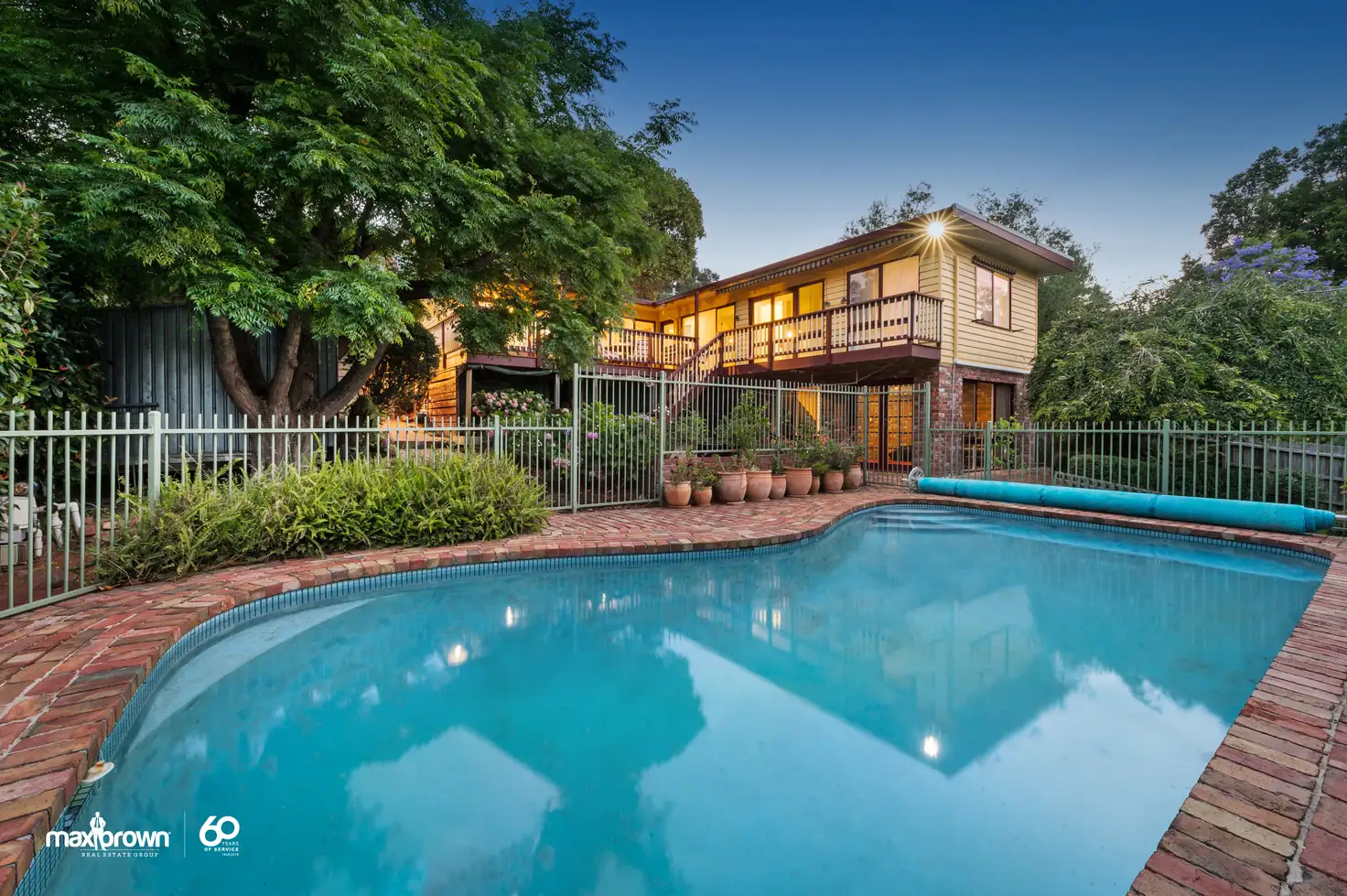 Main view of Homely house listing, 481 Sheffield Road North, Montrose VIC 3765