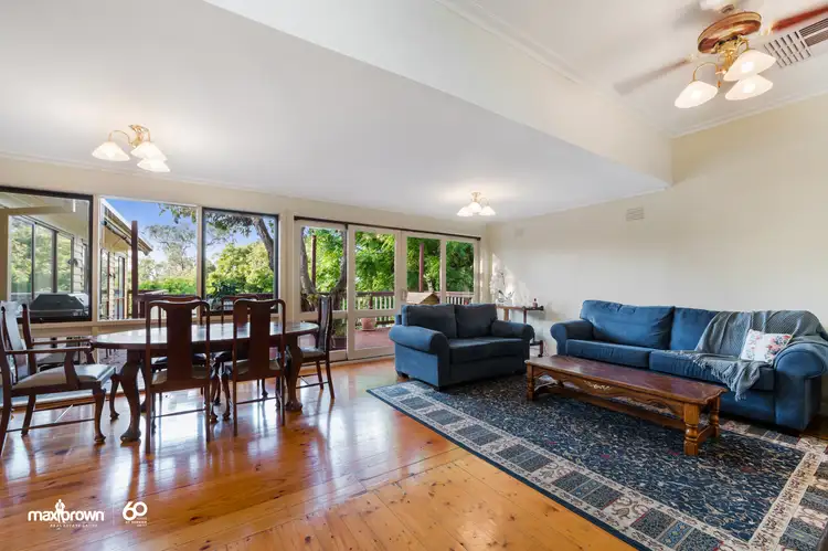 Second view of Homely house listing, 481 Sheffield Road North, Montrose VIC 3765