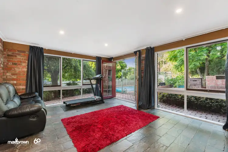 Sixth view of Homely house listing, 481 Sheffield Road North, Montrose VIC 3765