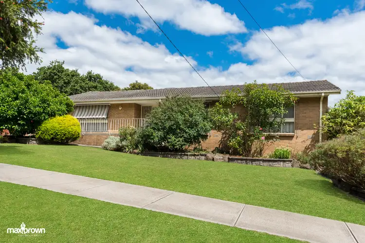 5 Sarah Court, Montrose VIC 3765
