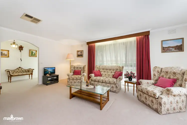 Second view of Homely house listing, 5 Sarah Court, Montrose VIC 3765