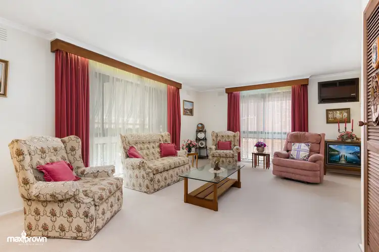 Third view of Homely house listing, 5 Sarah Court, Montrose VIC 3765