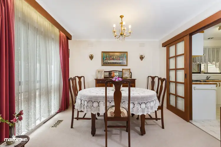 Fourth view of Homely house listing, 5 Sarah Court, Montrose VIC 3765