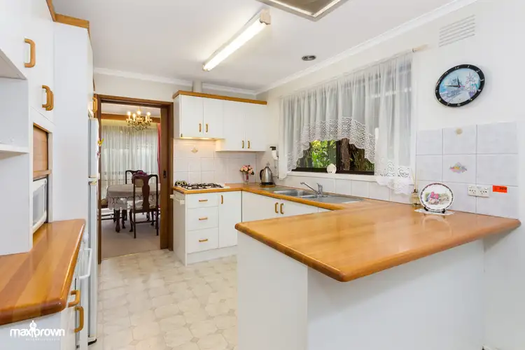 Fifth view of Homely house listing, 5 Sarah Court, Montrose VIC 3765