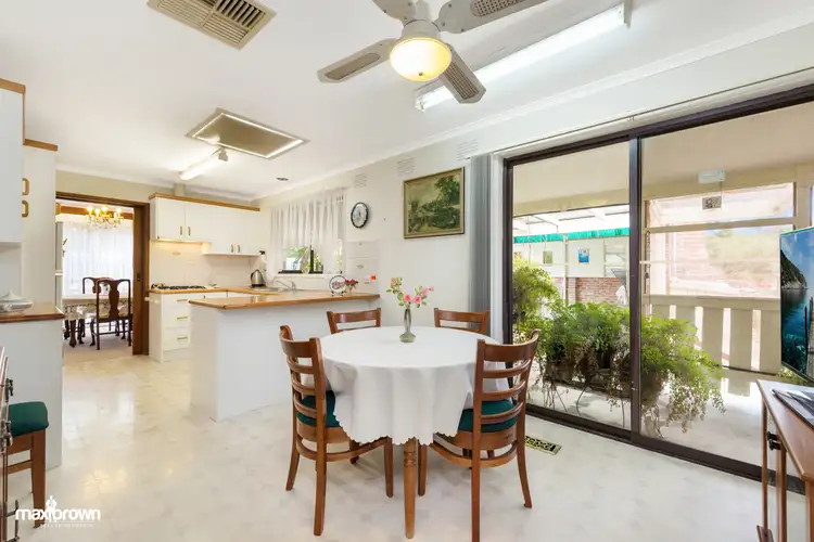 Sixth view of Homely house listing, 5 Sarah Court, Montrose VIC 3765