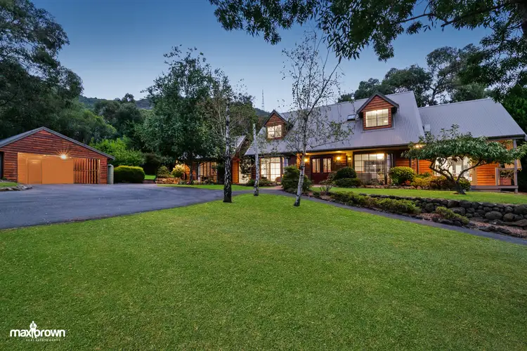 Main view of Homely house listing, 38-40 Gordon Avenue, Montrose VIC 3765