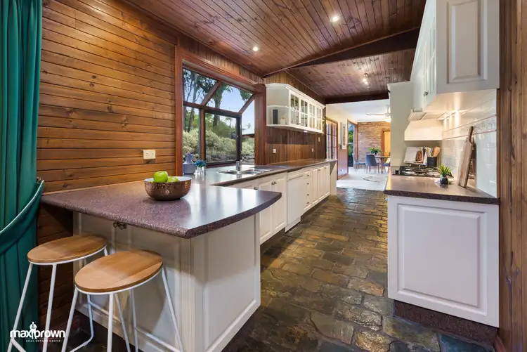 Fifth view of Homely house listing, 38-40 Gordon Avenue, Montrose VIC 3765