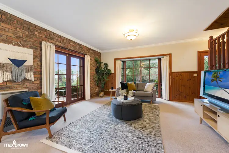 Sixth view of Homely house listing, 38-40 Gordon Avenue, Montrose VIC 3765