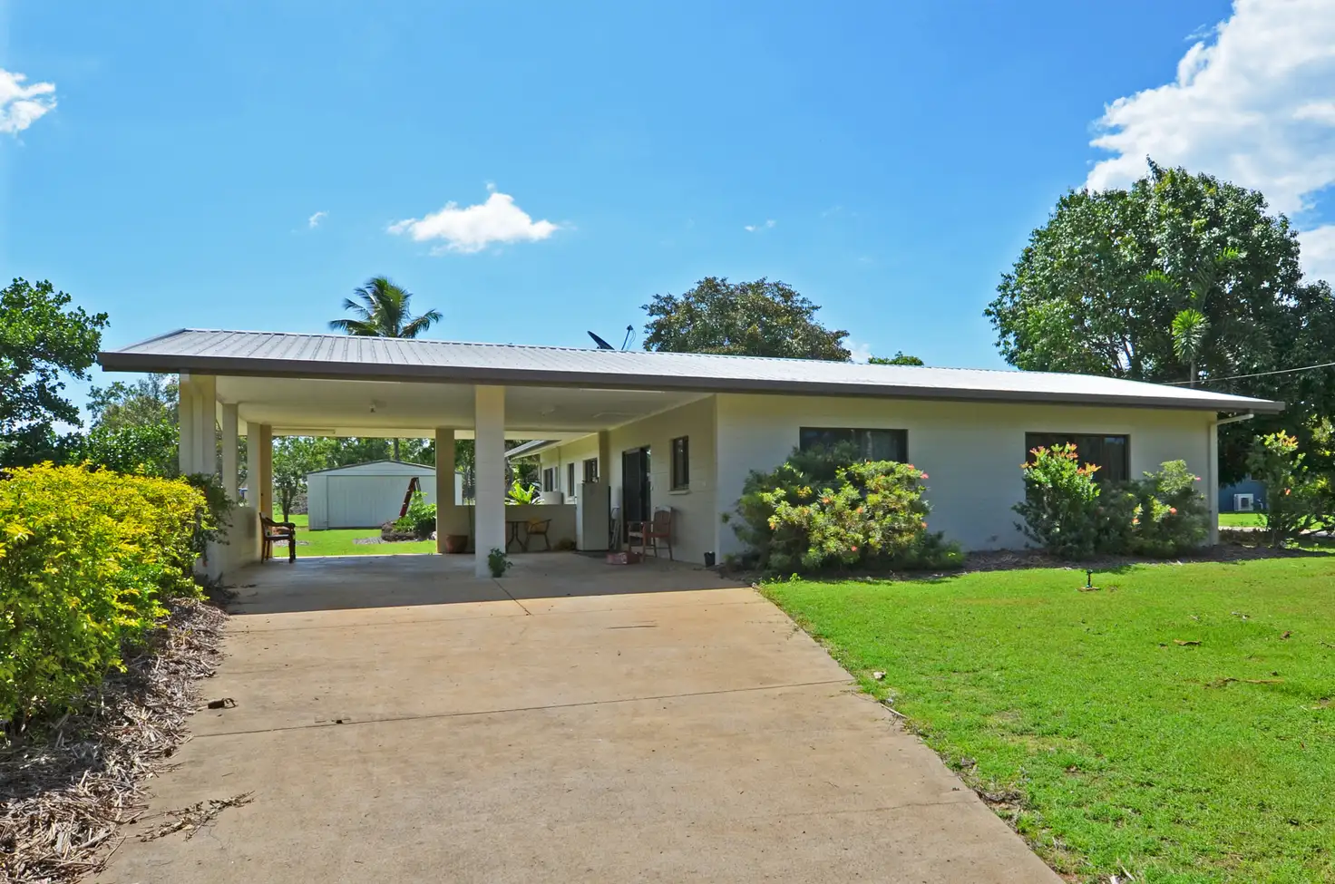 Main view of Homely house listing, 10 Beames Street, Mareeba QLD 4880