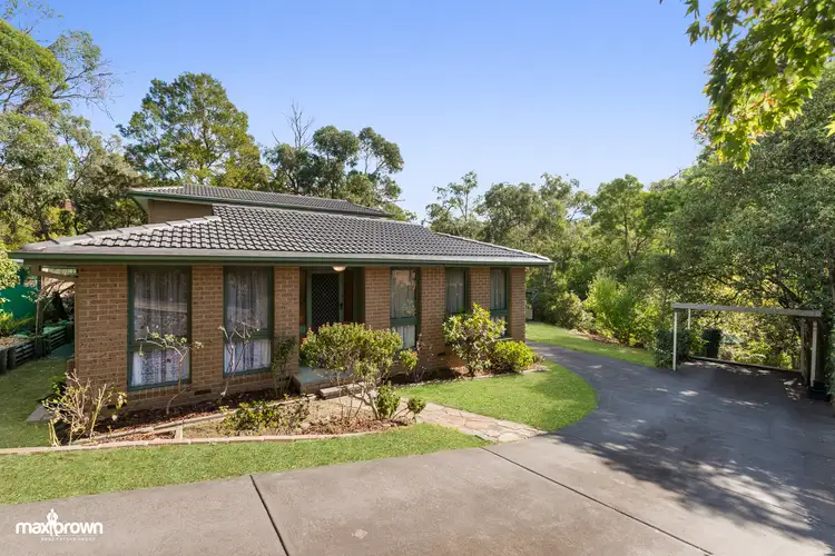 Main view of Homely house listing, 65 Belvedere Drive, Montrose VIC 3765