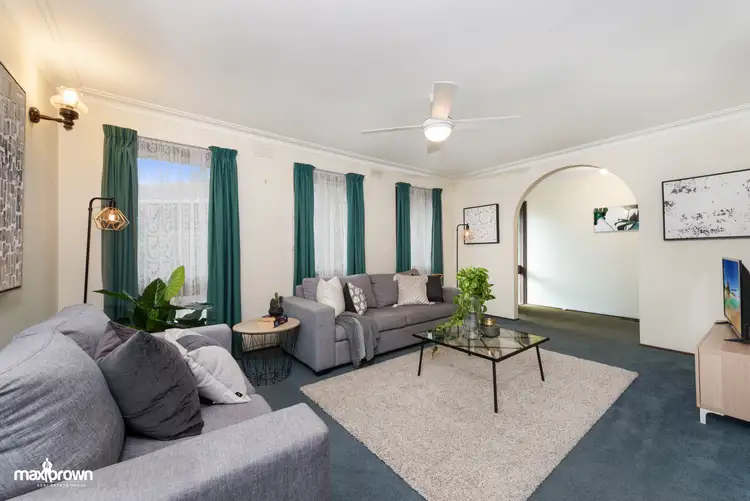 Second view of Homely house listing, 65 Belvedere Drive, Montrose VIC 3765