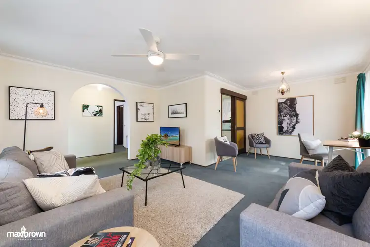 Third view of Homely house listing, 65 Belvedere Drive, Montrose VIC 3765