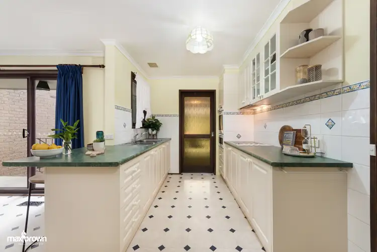 Fourth view of Homely house listing, 65 Belvedere Drive, Montrose VIC 3765