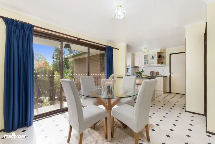 Fifth view of Homely house listing, 65 Belvedere Drive, Montrose VIC 3765