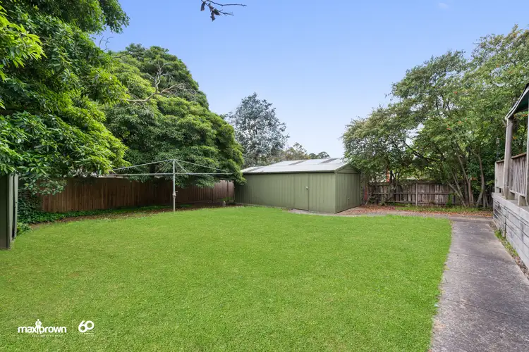 8 Yeaman Road, Montrose VIC 3765