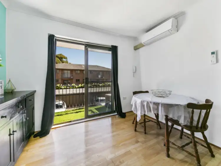 Unit 15/36 Luxford Road, Mount Druitt NSW 2770