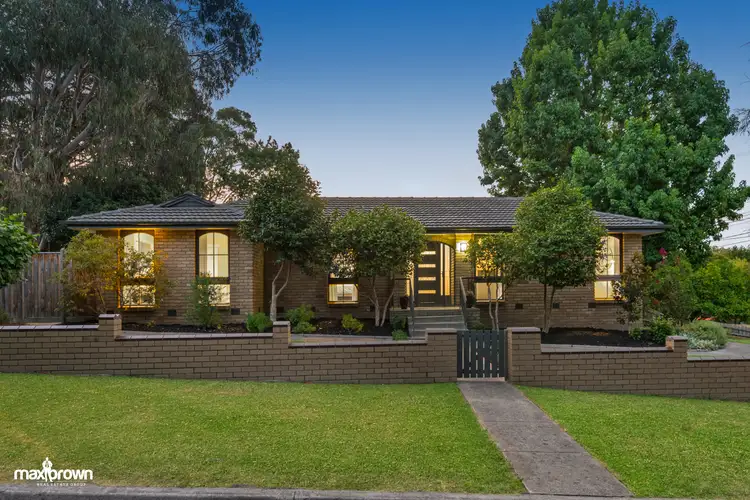 18 The Boulevard, Montrose VIC 3765