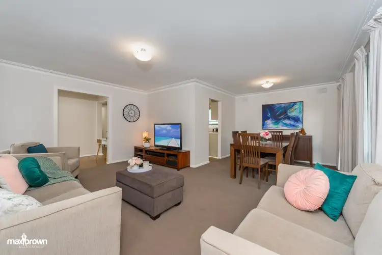 Third view of Homely house listing, 18 The Boulevard, Montrose VIC 3765