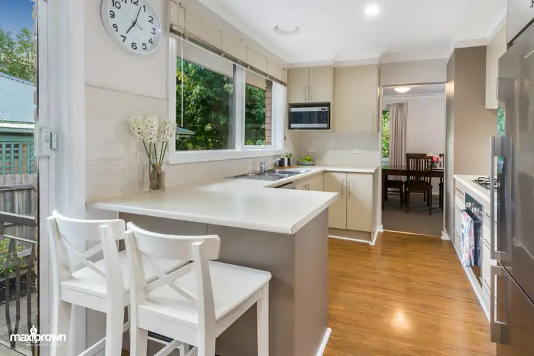 Fourth view of Homely house listing, 18 The Boulevard, Montrose VIC 3765