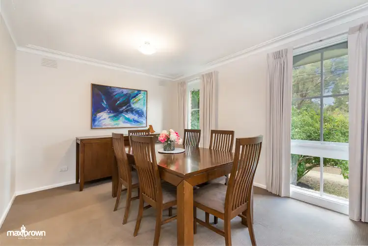 Fifth view of Homely house listing, 18 The Boulevard, Montrose VIC 3765