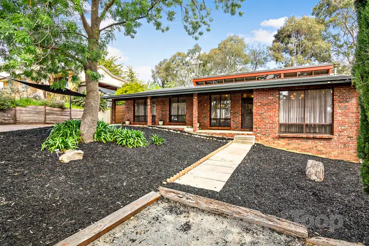 Main view of Homely house listing, 4 Pasteur Avenue, Hawthorndene SA 5051