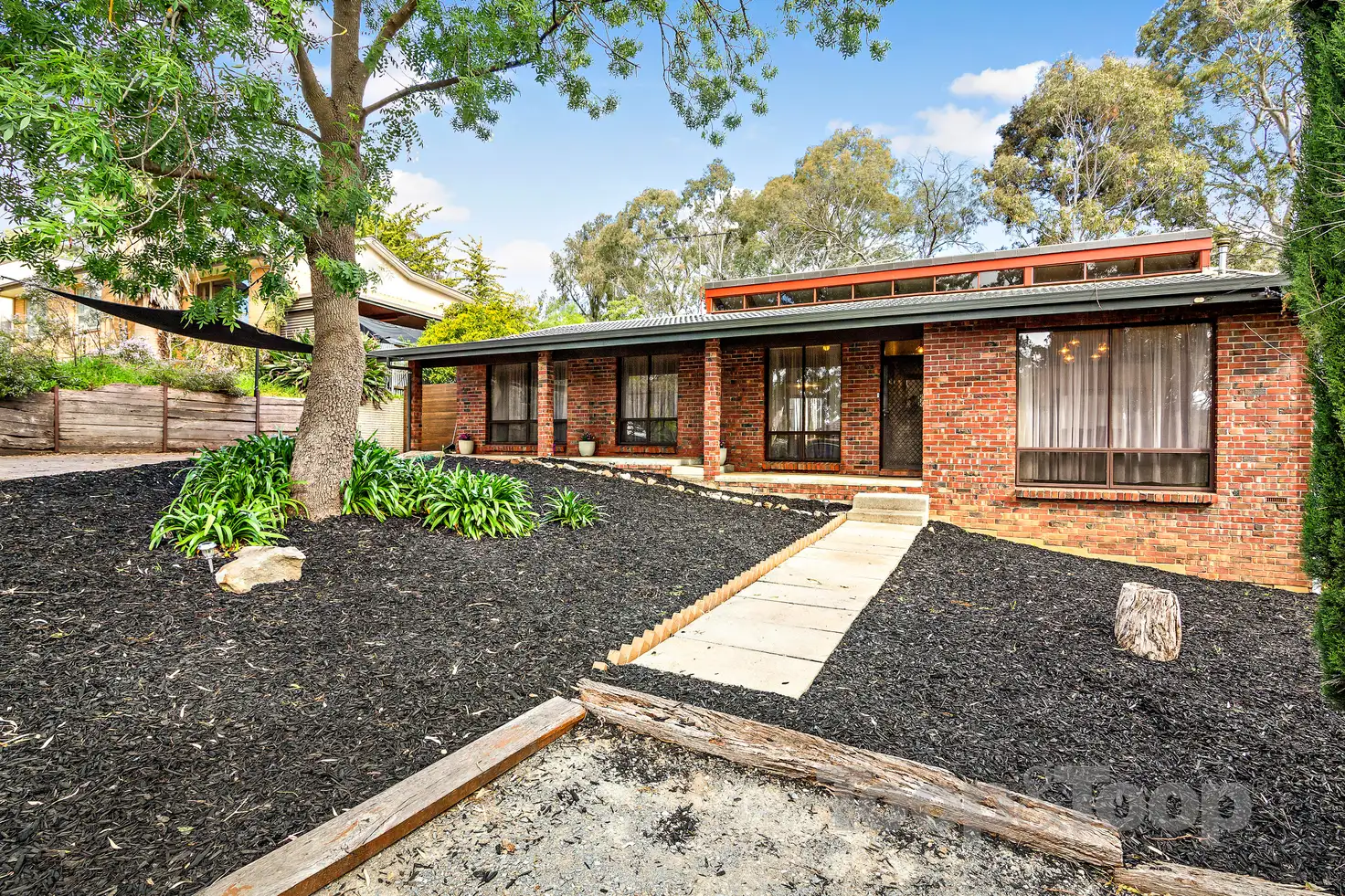 Main view of Homely house listing, 4 Pasteur Avenue, Hawthorndene SA 5051