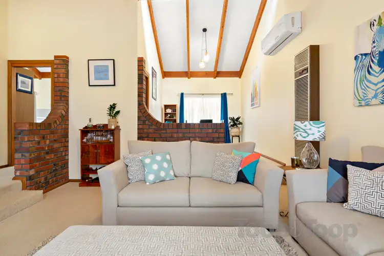 Third view of Homely house listing, 4 Pasteur Avenue, Hawthorndene SA 5051