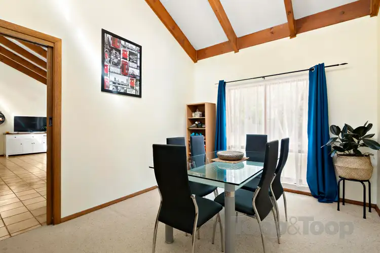 Fourth view of Homely house listing, 4 Pasteur Avenue, Hawthorndene SA 5051