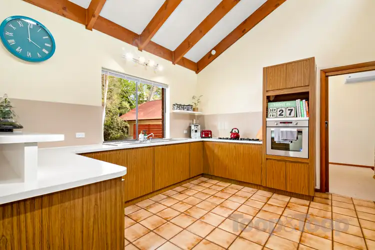 Fifth view of Homely house listing, 4 Pasteur Avenue, Hawthorndene SA 5051