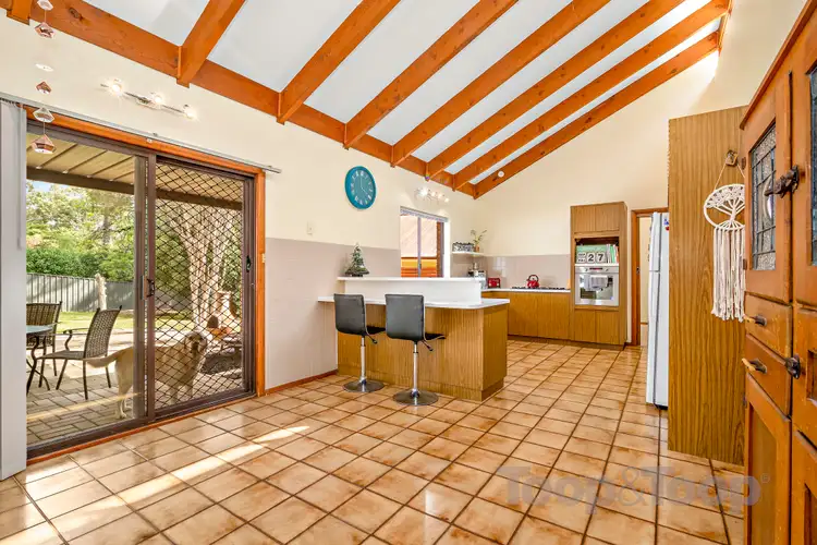Sixth view of Homely house listing, 4 Pasteur Avenue, Hawthorndene SA 5051