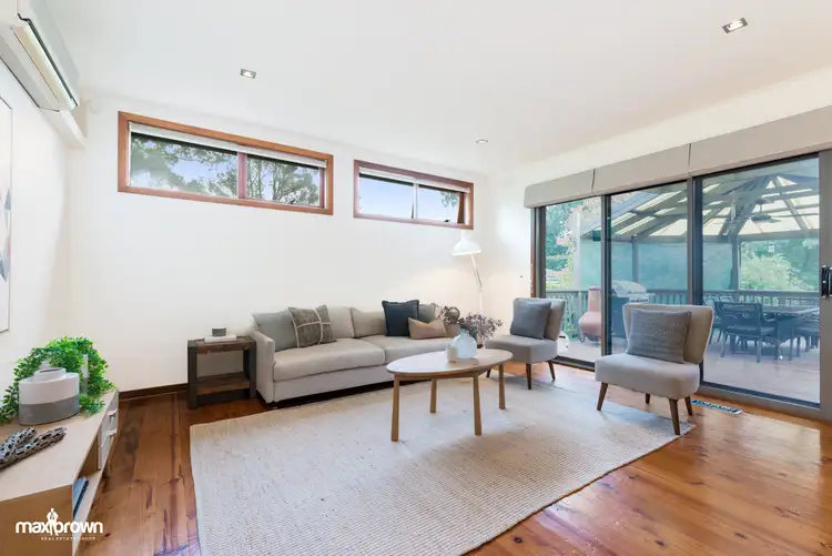 Second view of Homely house listing, 326 Sheffield Road, Montrose VIC 3765