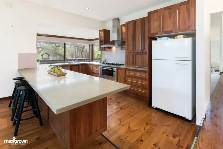 Fifth view of Homely house listing, 326 Sheffield Road, Montrose VIC 3765