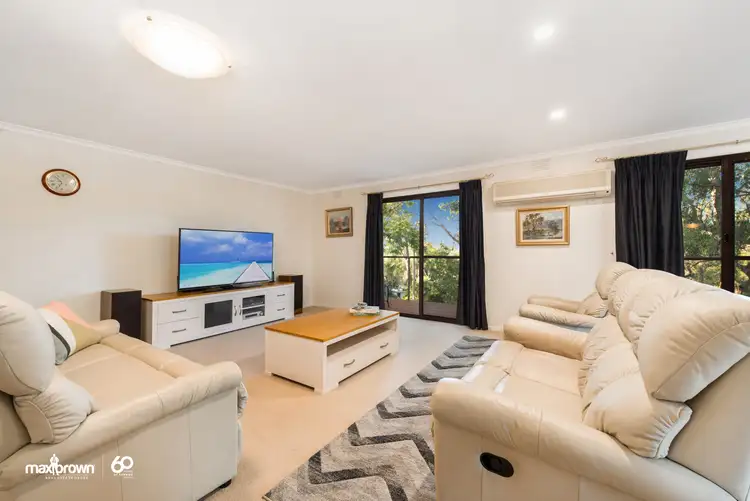 Third view of Homely house listing, 16 Heathfield Grove, Montrose VIC 3765
