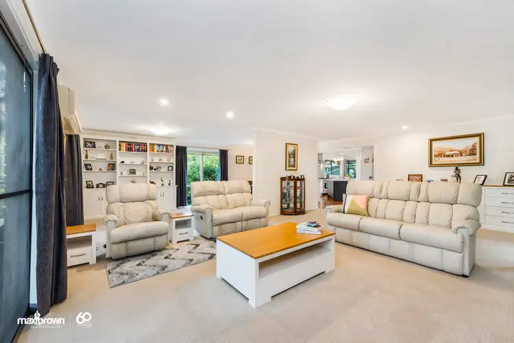 Fourth view of Homely house listing, 16 Heathfield Grove, Montrose VIC 3765
