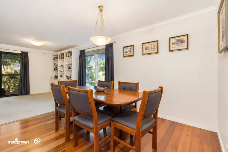 Fifth view of Homely house listing, 16 Heathfield Grove, Montrose VIC 3765